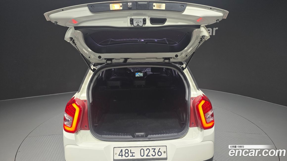 KG_Mobility_Ssangyong TIBOLI 2016