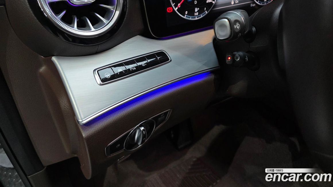 Mercedes-Benz CLS-Class 2019