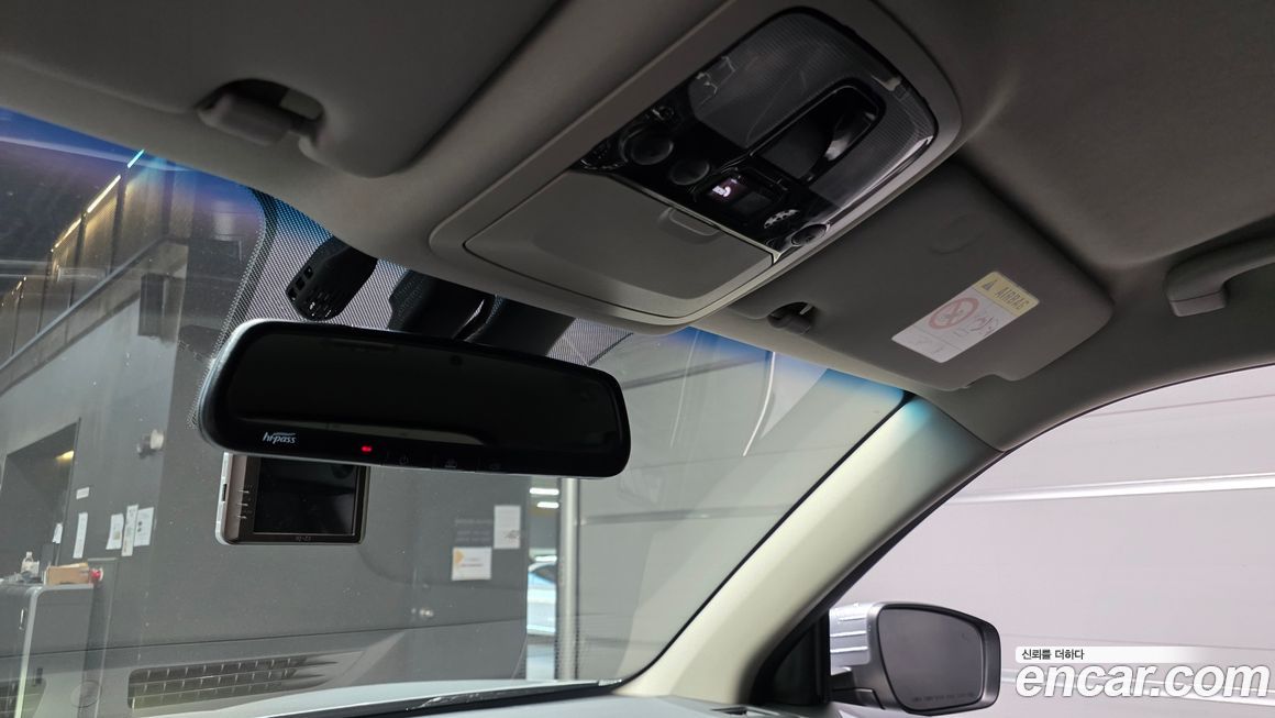 KG_Mobility_Ssangyong KORANDO 2021