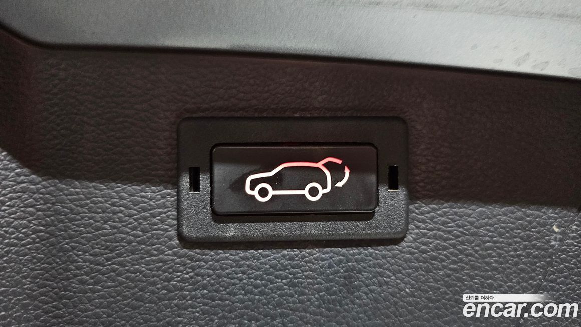 KG_Mobility_Ssangyong KORANDO 2021