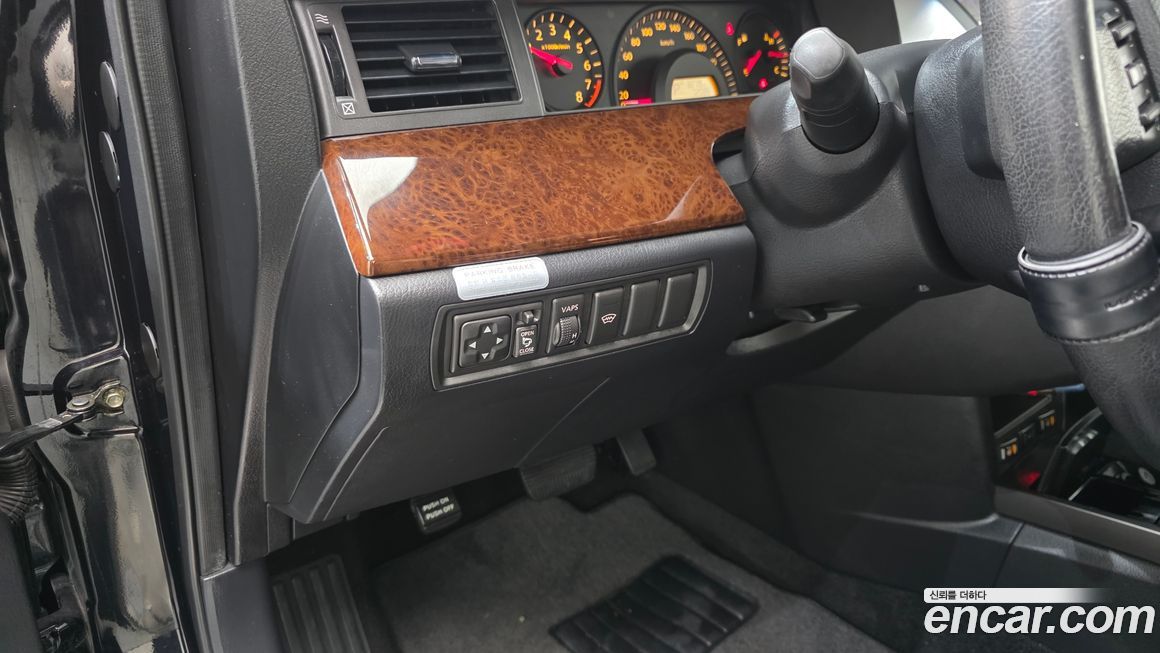 Renault-KoreaSamsung SM5  2009