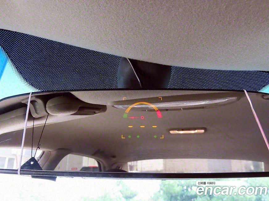 Hyundai Grandeur 2005