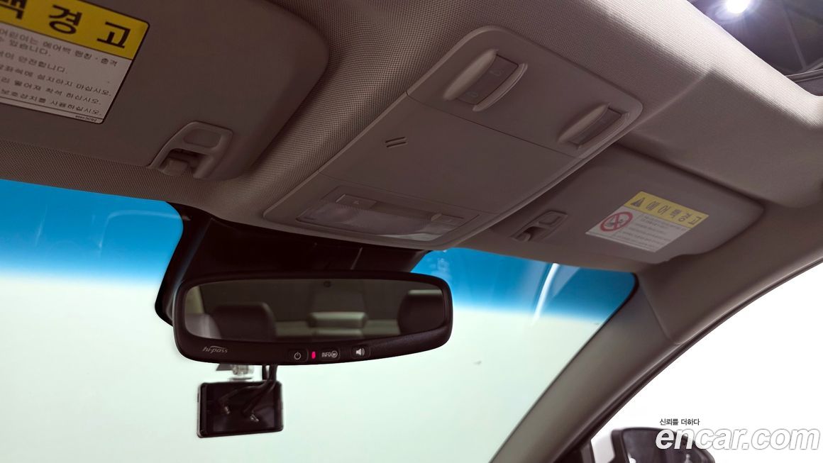 ChevroletGMDaewoo Cruze 2014