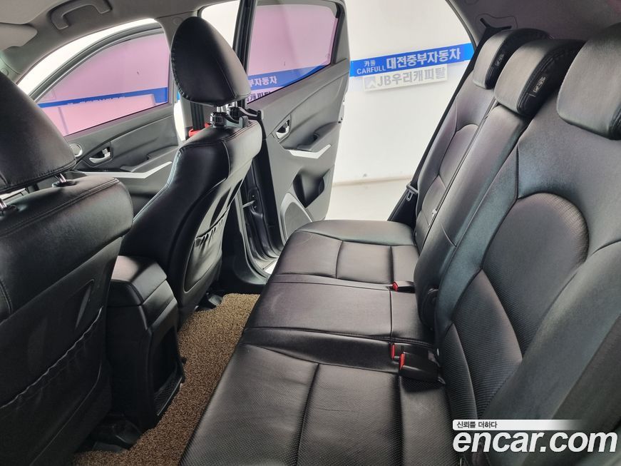 KG_Mobility_Ssangyong KORANDO 2014