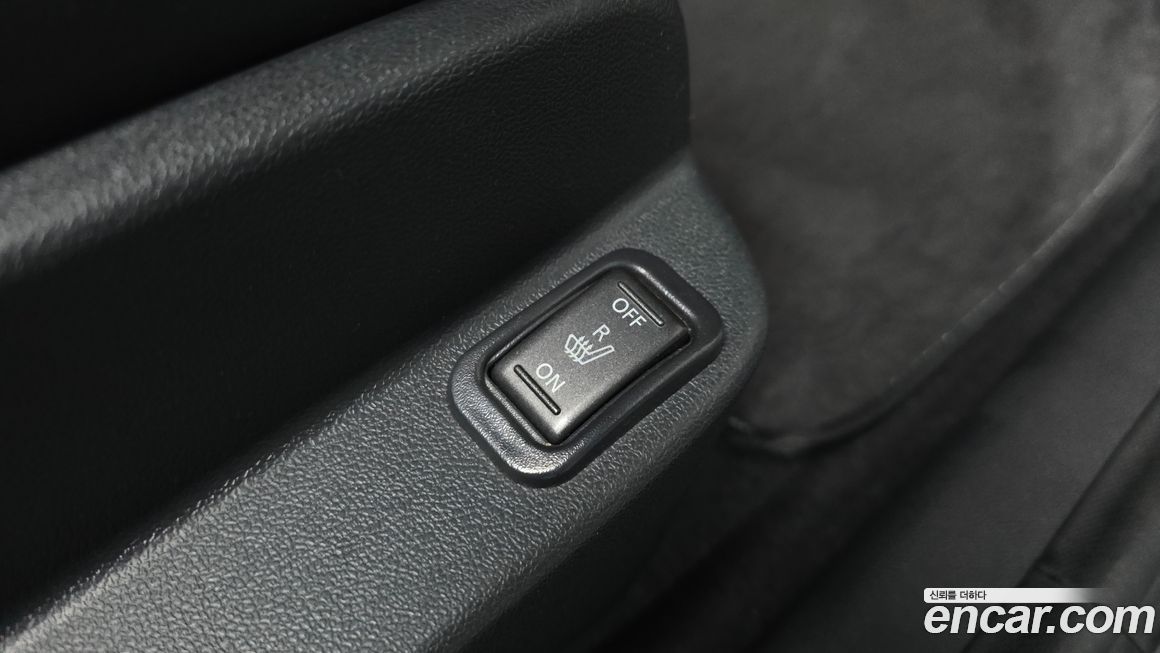 Renault-KoreaSamsung SM3 2012