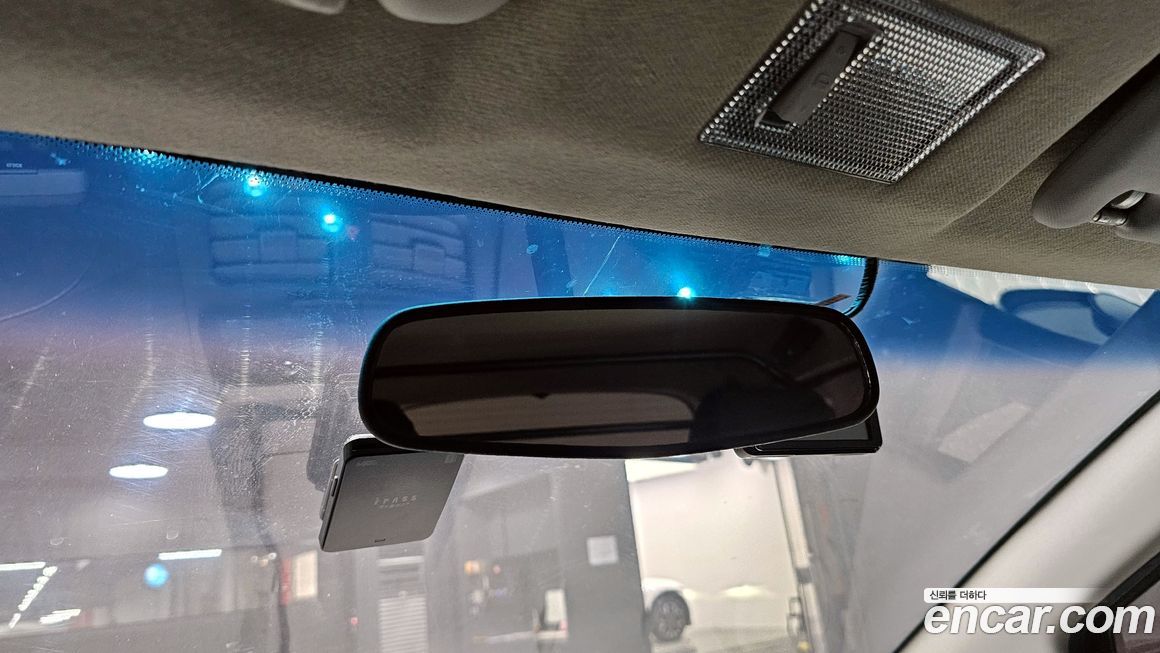 ChevroletGMDaewoo Spark 2012