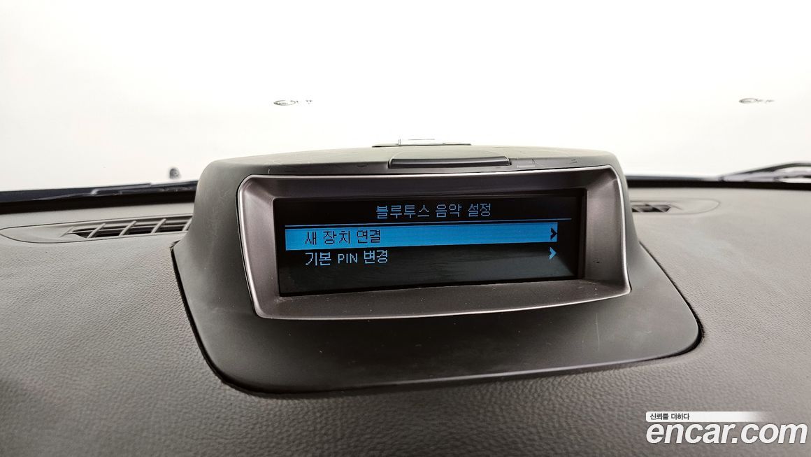 ChevroletGMDaewoo Cruze 2012