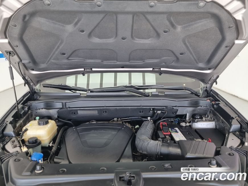 KG_Mobility_Ssangyong KORANDO 2014