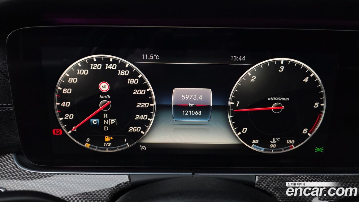 Mercedes-Benz CLS-Class 2019