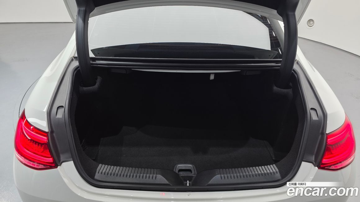 Mercedes-Benz CLS-Class 2019