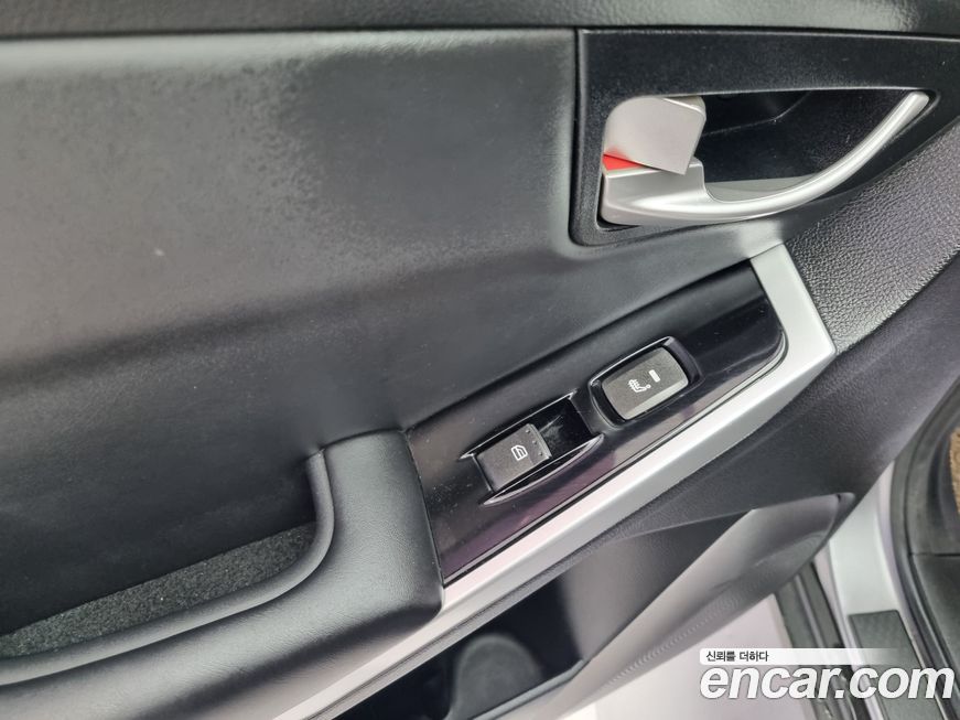 KG_Mobility_Ssangyong KORANDO 2014