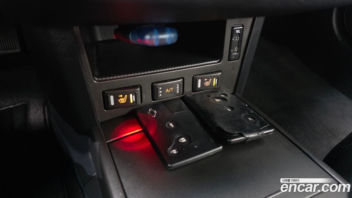 Renault-KoreaSamsung SM5  2009