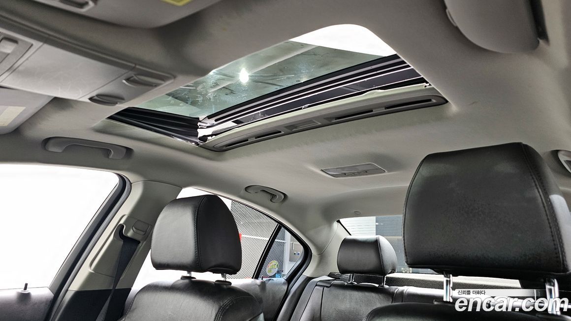 ChevroletGMDaewoo Cruze 2012