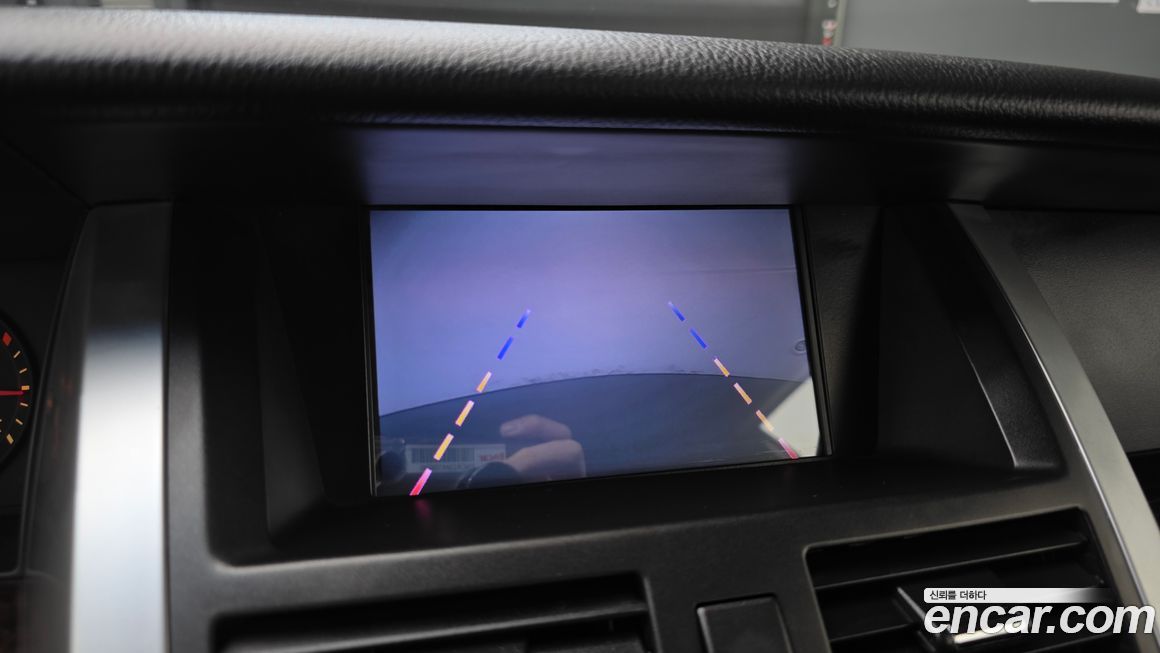 Renault-KoreaSamsung SM5  2009