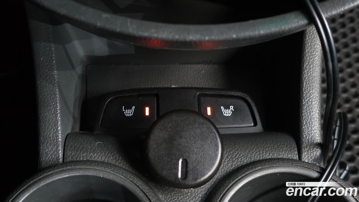 ChevroletGMDaewoo Matiz 2010