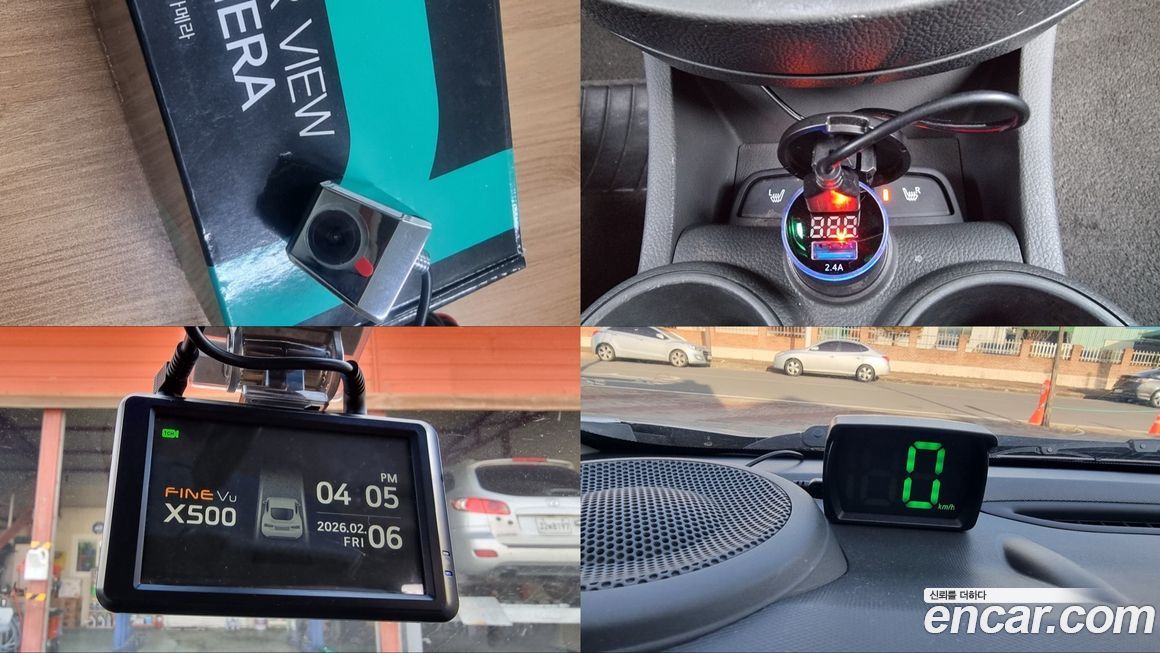 ChevroletGMDaewoo Matiz 2010