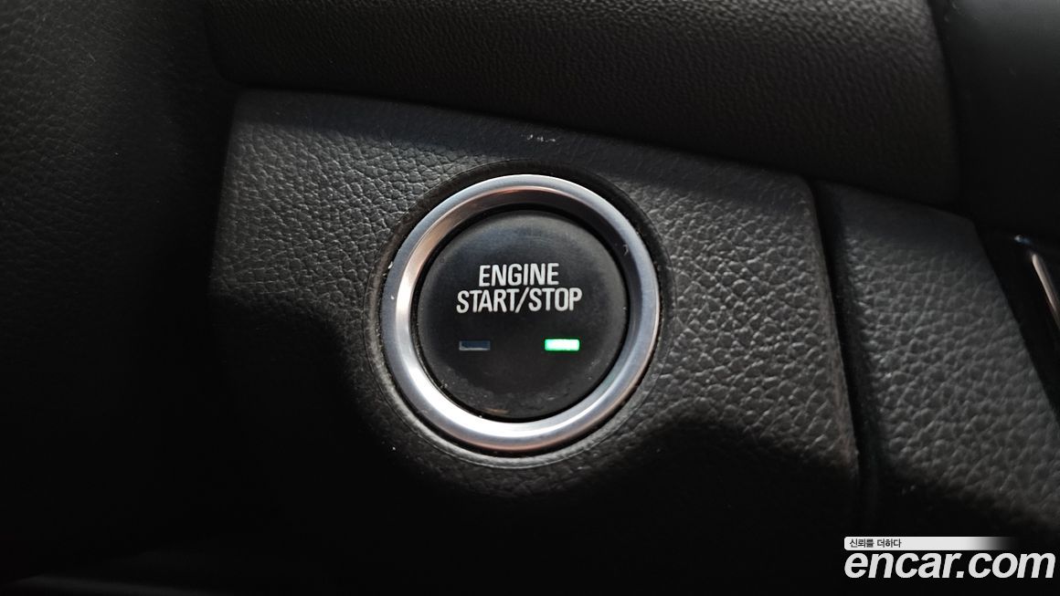 ChevroletGMDaewoo Cruze 2015