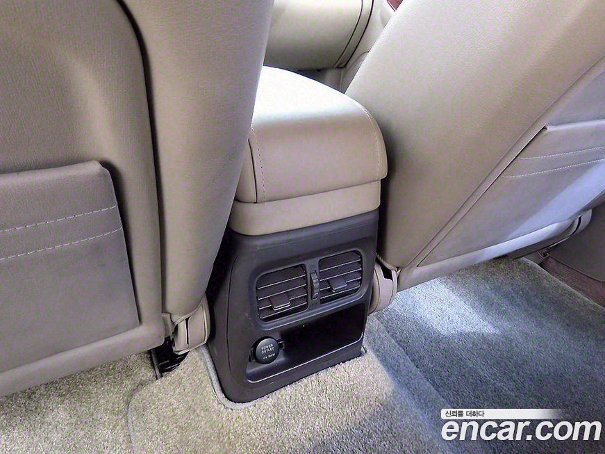 Hyundai Grandeur 2005