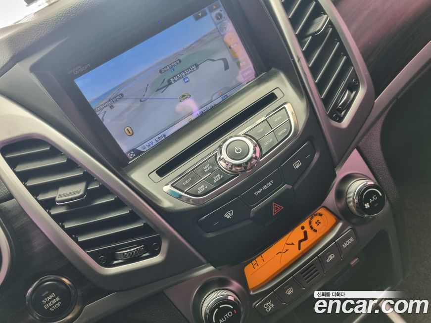 KG_Mobility_Ssangyong KORANDO 2014