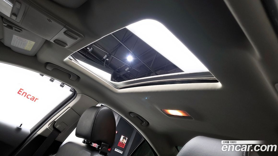 ChevroletGMDaewoo Cruze 2014