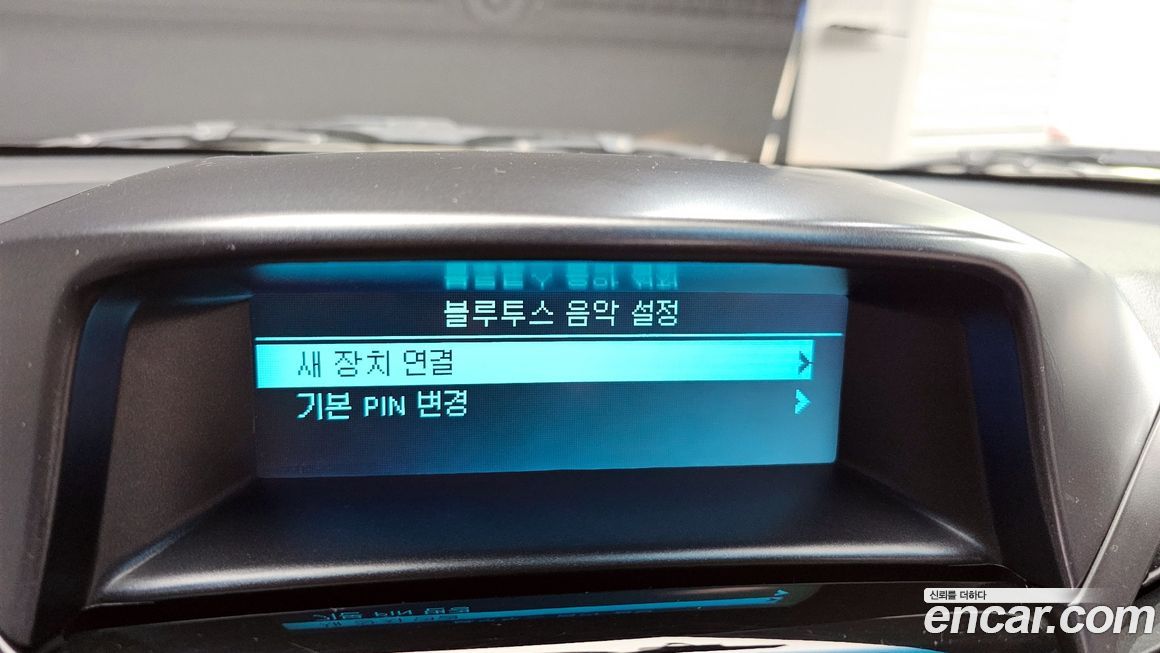 ChevroletGMDaewoo Orlando 2012