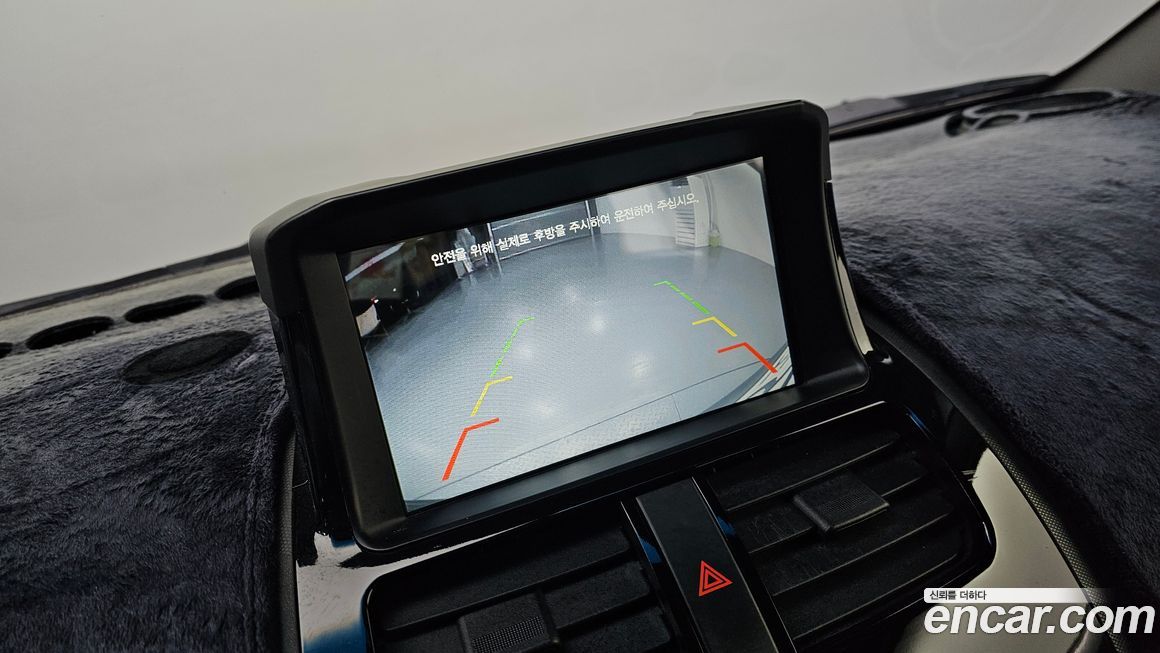 ChevroletGMDaewoo Spark 2014