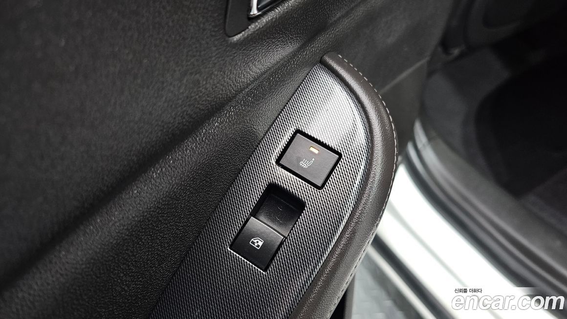 ChevroletGMDaewoo Malibu 2014