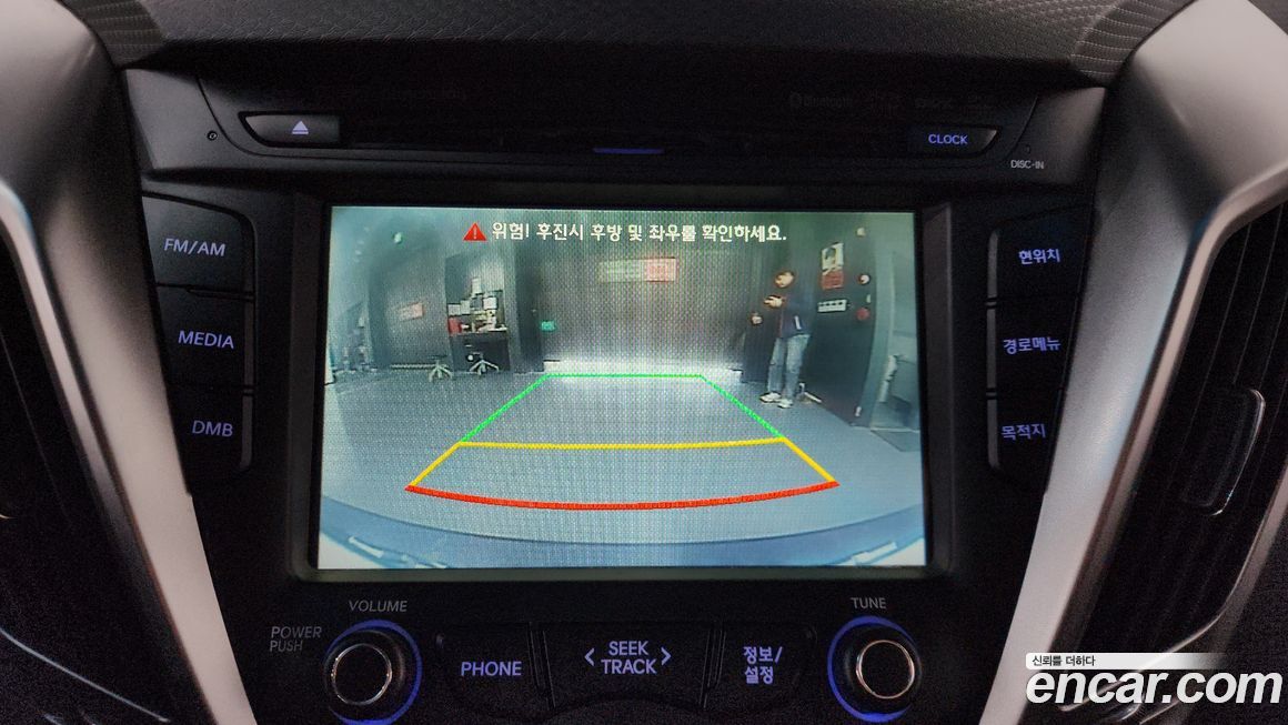 Hyundai Veloster 2012