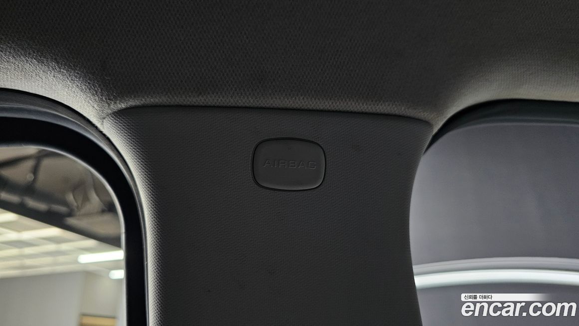 ChevroletGMDaewoo Spark 2016