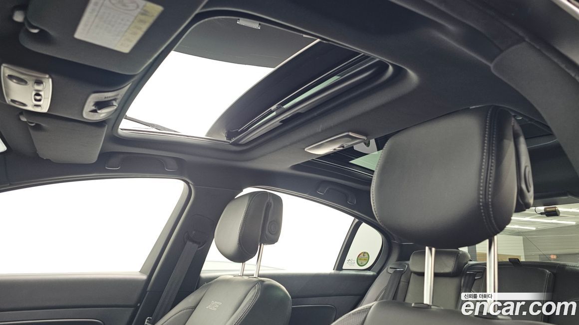 Renault-KoreaSamsung SM5  2014