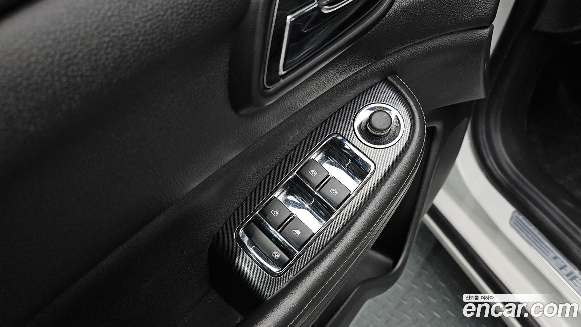 ChevroletGMDaewoo Malibu 2014