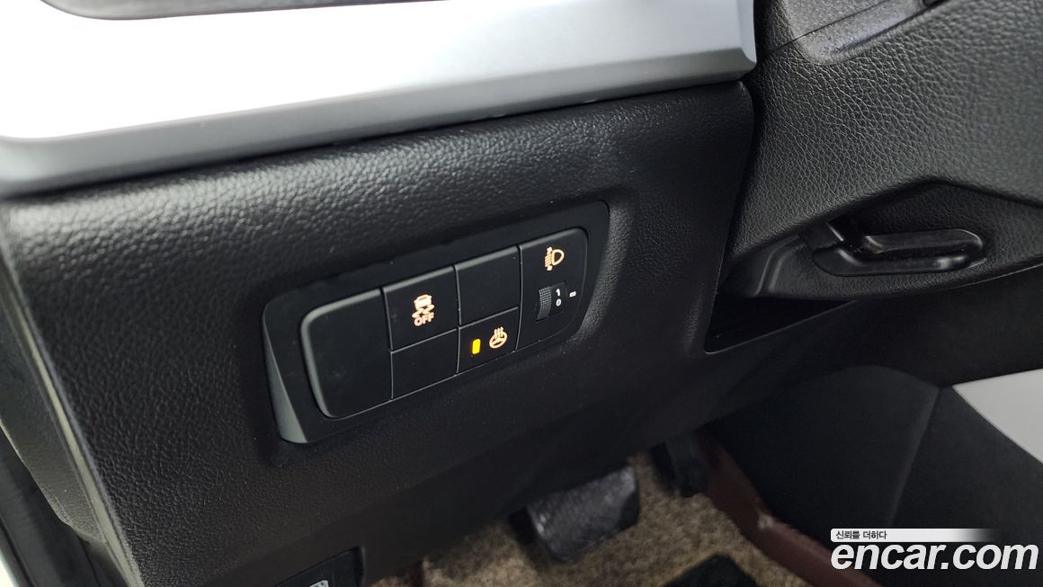 KG_Mobility_Ssangyong KORANDO 2015