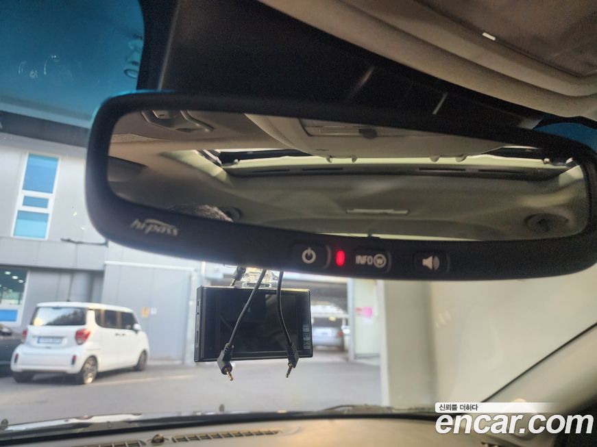 ChevroletGMDaewoo Cruze 2013