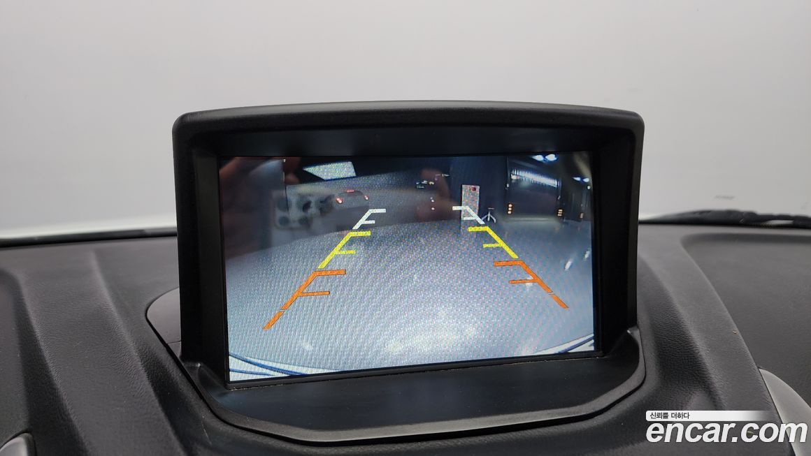 KG_Mobility_Ssangyong KORANDO 2015