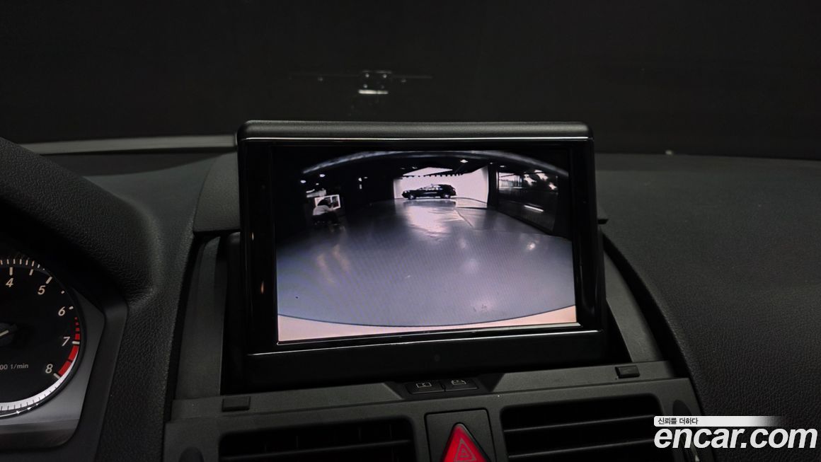 Mercedes-Benz C-Class 2010