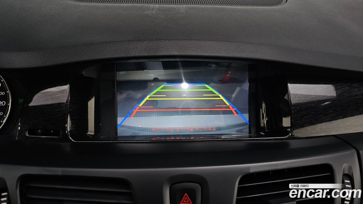 Renault-KoreaSamsung SM5  2014