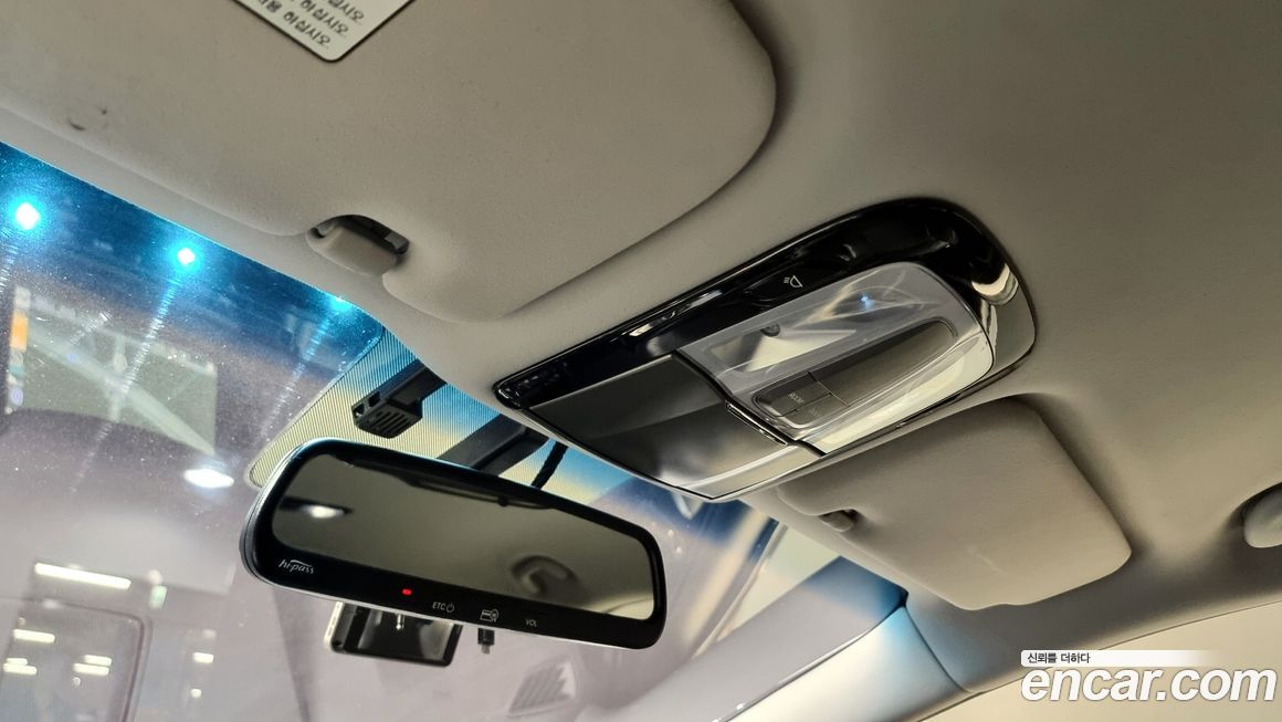 Hyundai Grandeur 2012