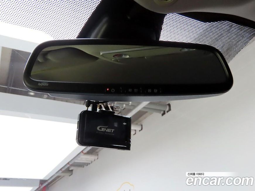 Renault-KoreaSamsung SM5  2018