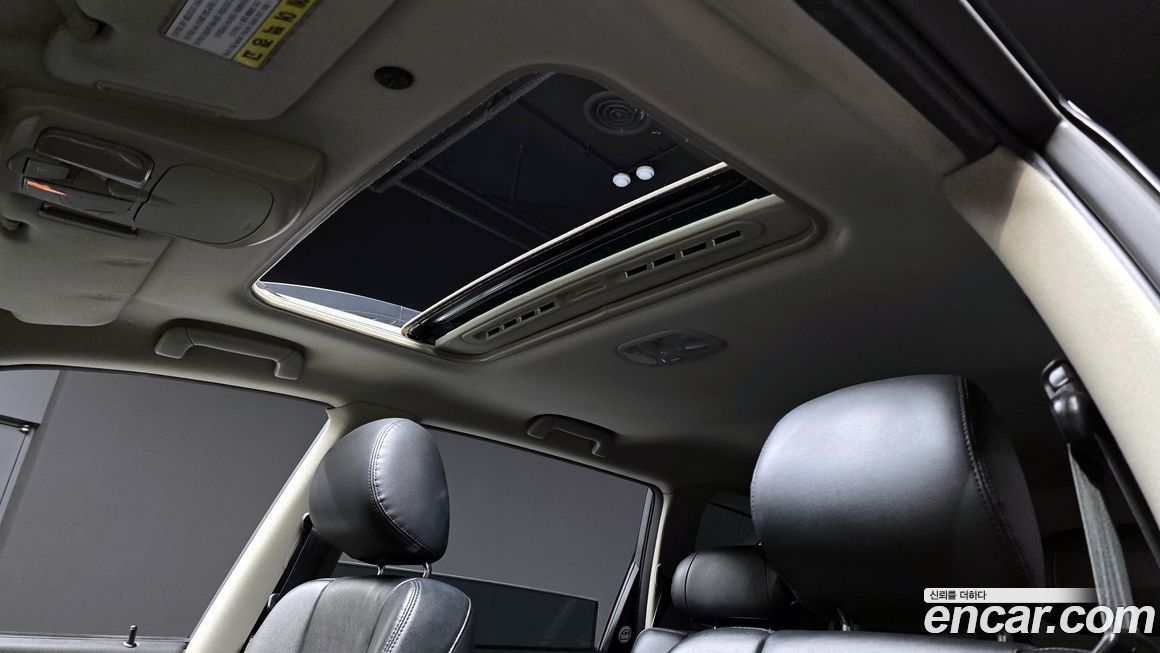 KG_Mobility_Ssangyong Rexton 2013