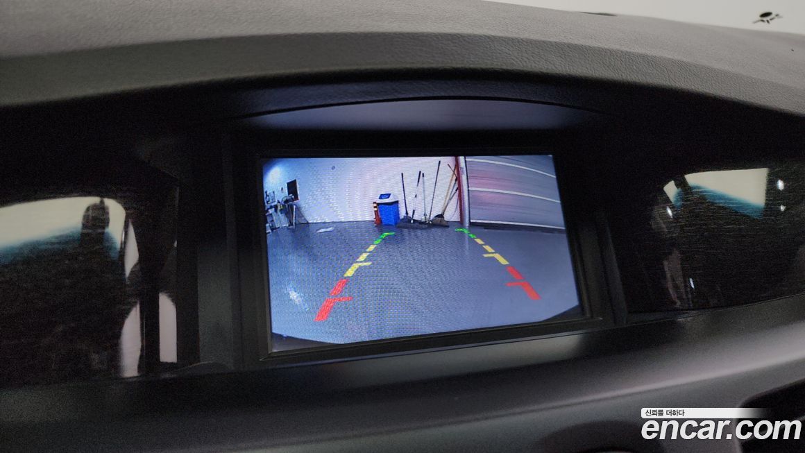 Renault-KoreaSamsung SM5  2018