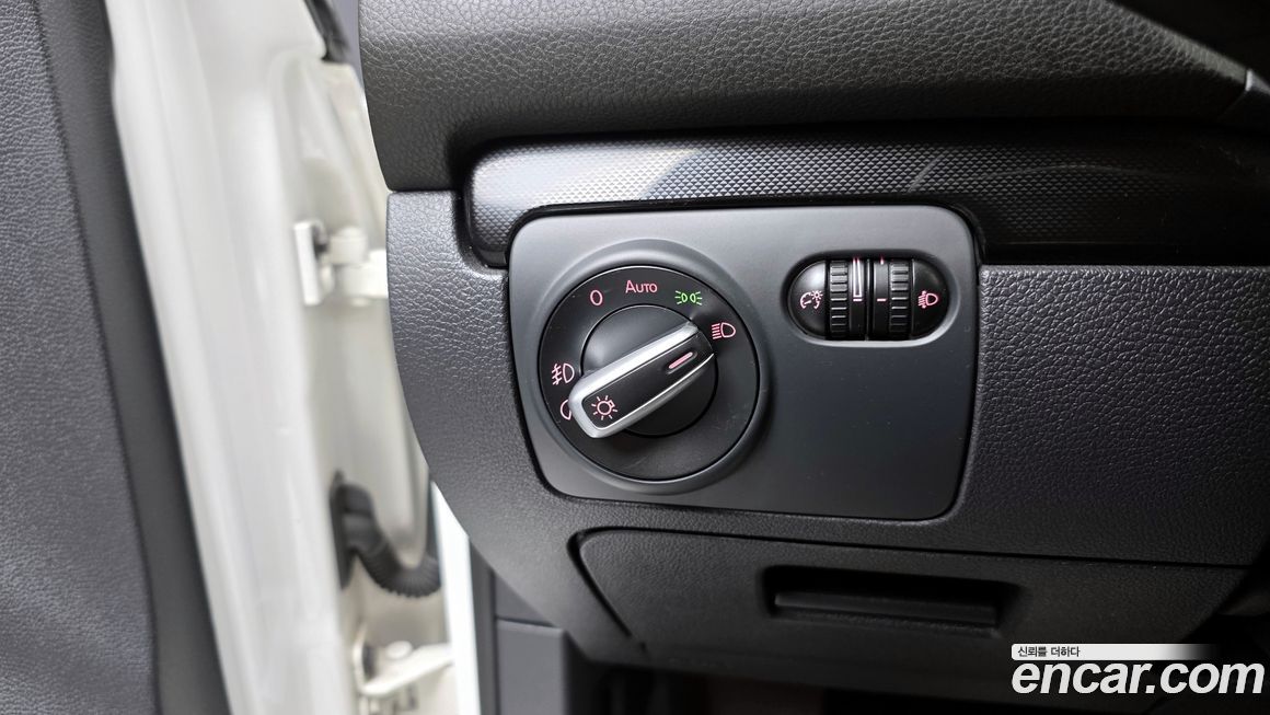 Volkswagen Golf 2013