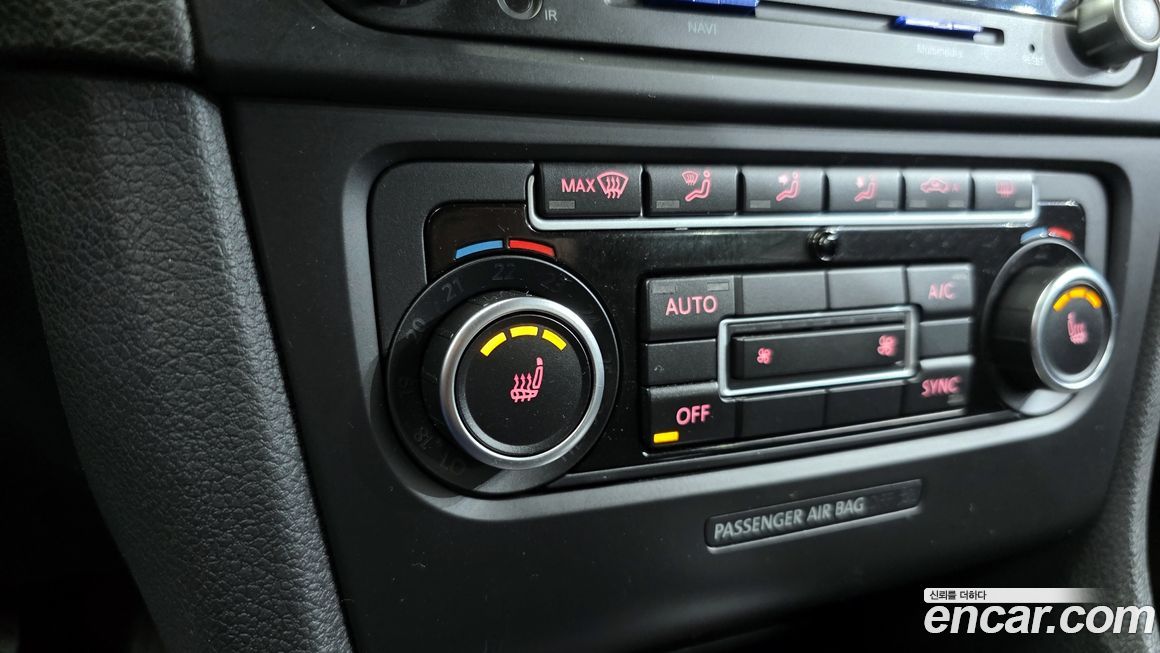 Volkswagen Golf 2013