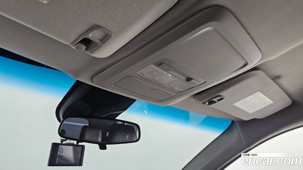 ChevroletGMDaewoo Orlando 2013