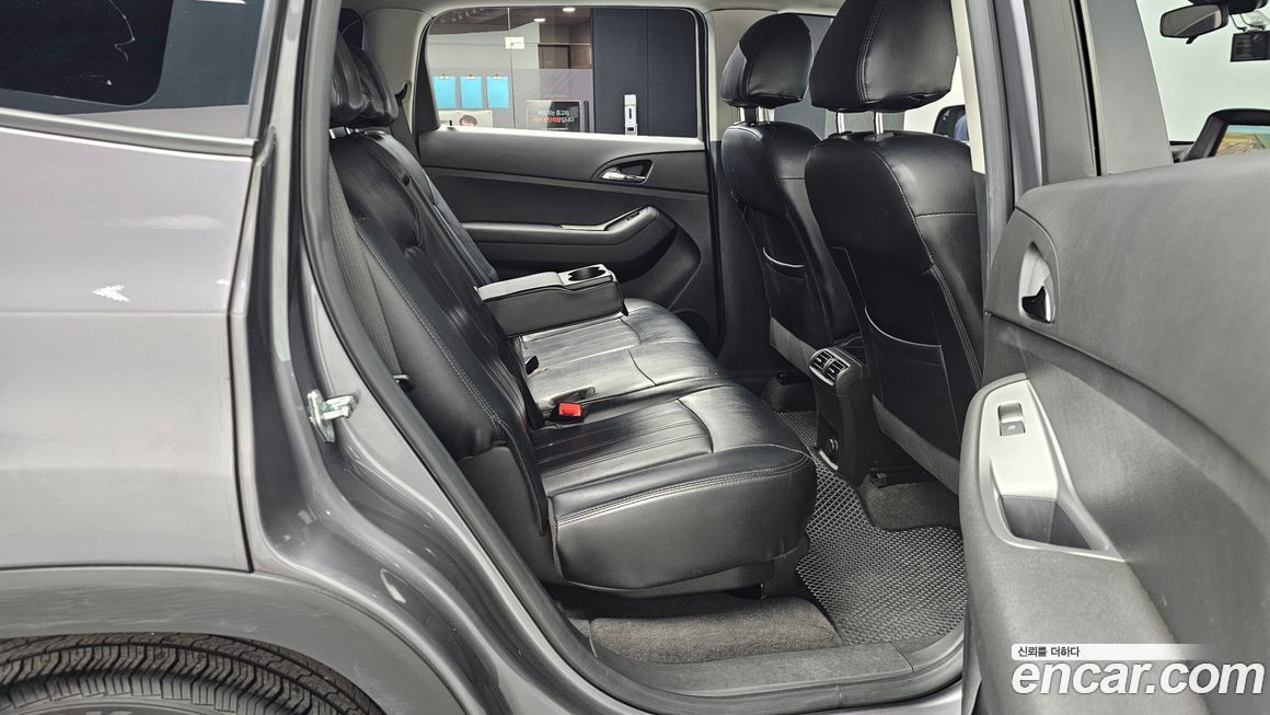 ChevroletGMDaewoo Orlando 2013