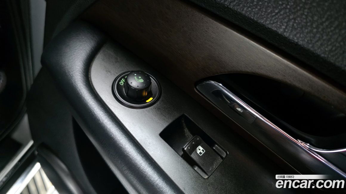 KG_Mobility_Ssangyong Rexton 2013