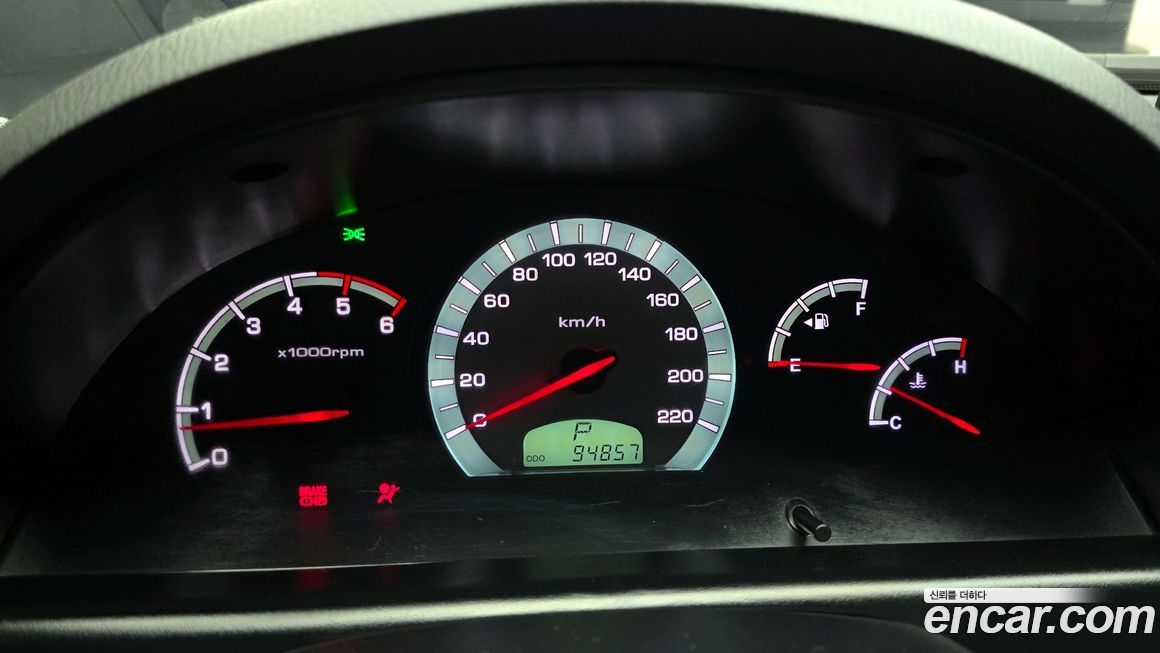 KG_Mobility_Ssangyong Rexton 2013