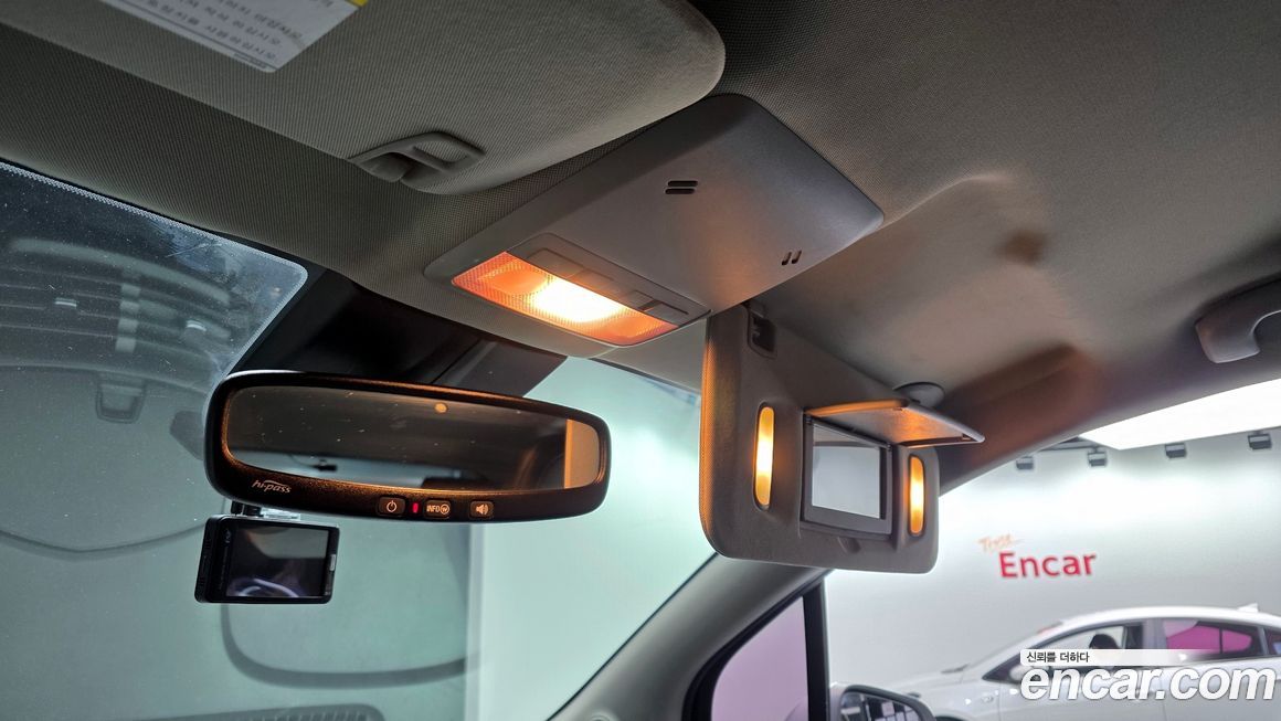 ChevroletGMDaewoo Trax 2016