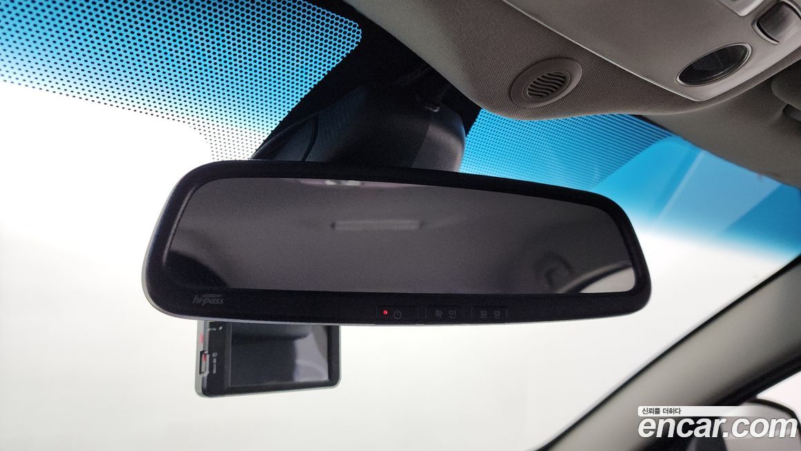 Renault-KoreaSamsung SM5  2018