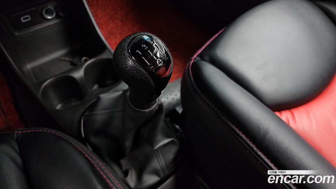 ChevroletGMDaewoo Spark 2019