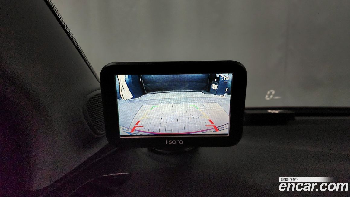 ChevroletGMDaewoo Spark 2019